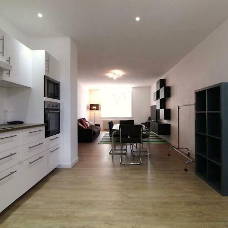 Appartements Le Cru Colbert โบน ภายนอก รูปภาพ