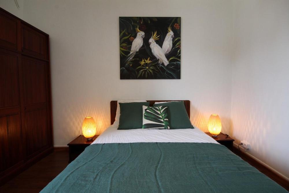 Appartements Le Cru Colbert โบน ภายนอก รูปภาพ