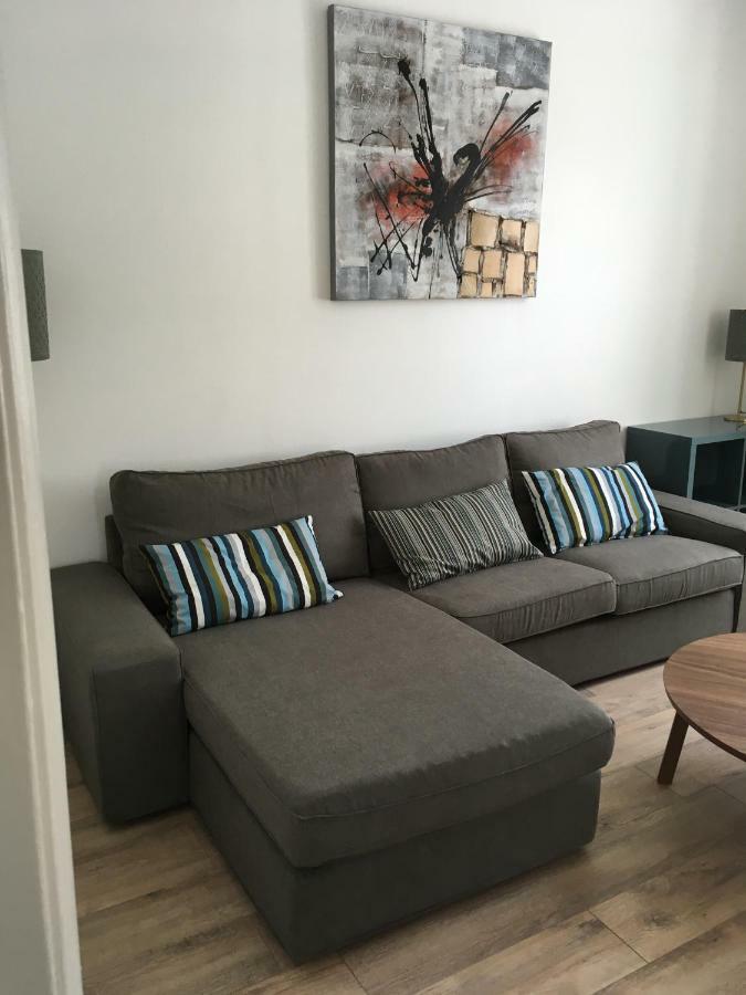 Appartements Le Cru Colbert โบน ภายนอก รูปภาพ