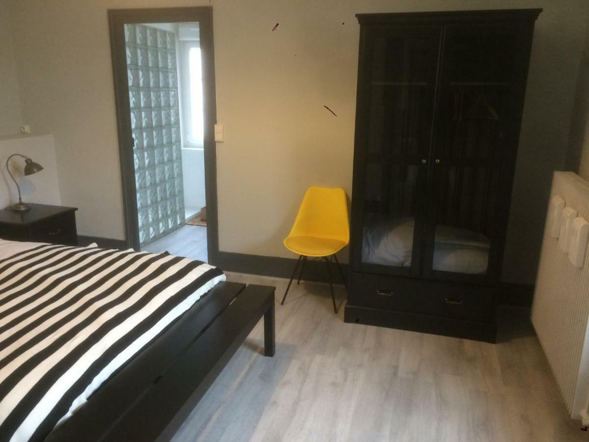 Appartements Le Cru Colbert โบน ภายนอก รูปภาพ