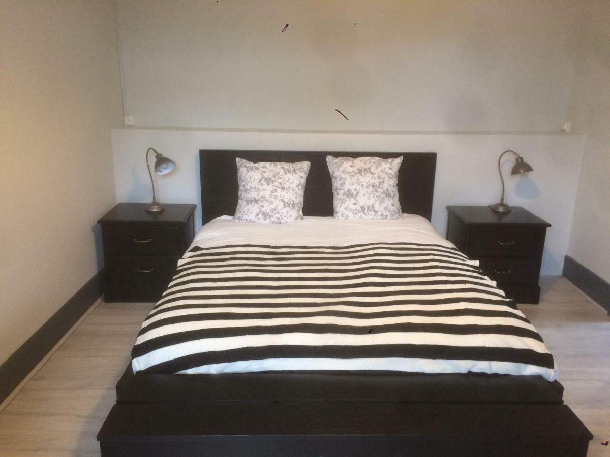 Appartements Le Cru Colbert โบน ภายนอก รูปภาพ