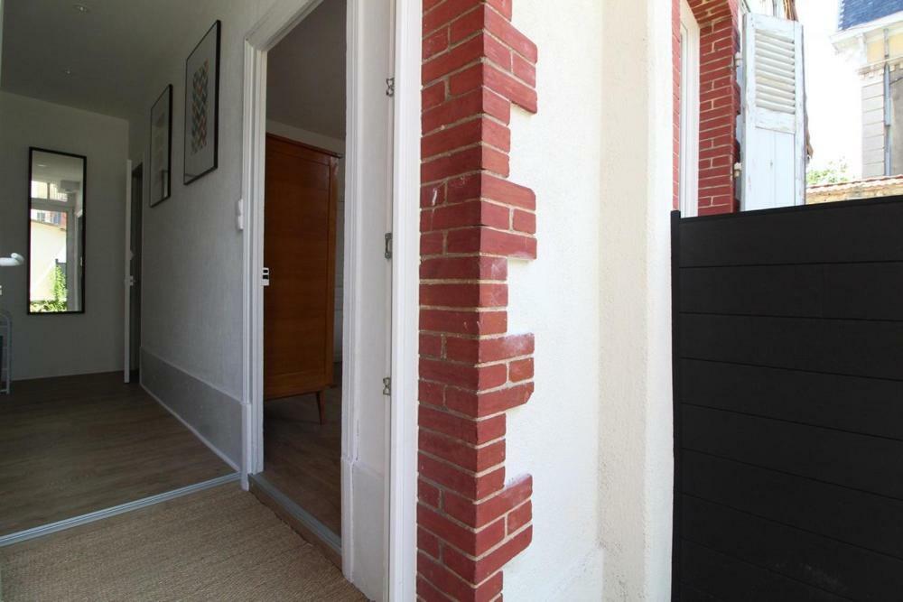 Appartements Le Cru Colbert โบน ภายนอก รูปภาพ