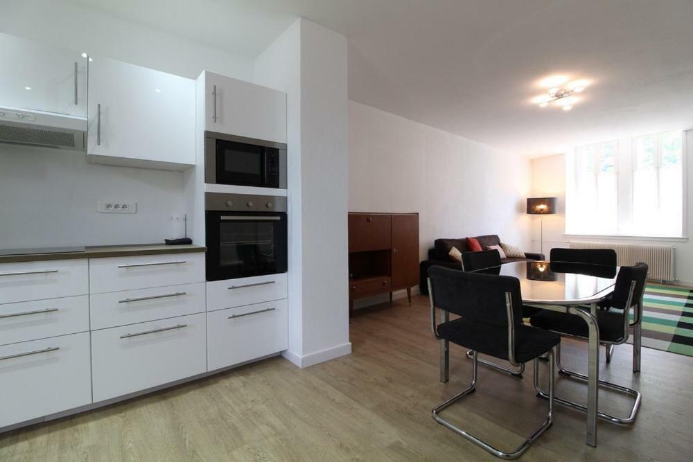 Appartements Le Cru Colbert โบน ภายนอก รูปภาพ