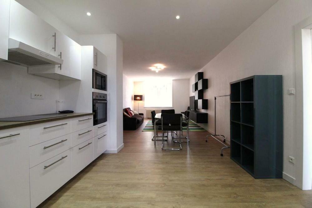 Appartements Le Cru Colbert โบน ภายนอก รูปภาพ