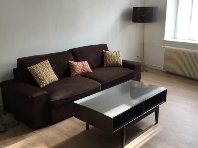 Appartements Le Cru Colbert โบน ภายนอก รูปภาพ