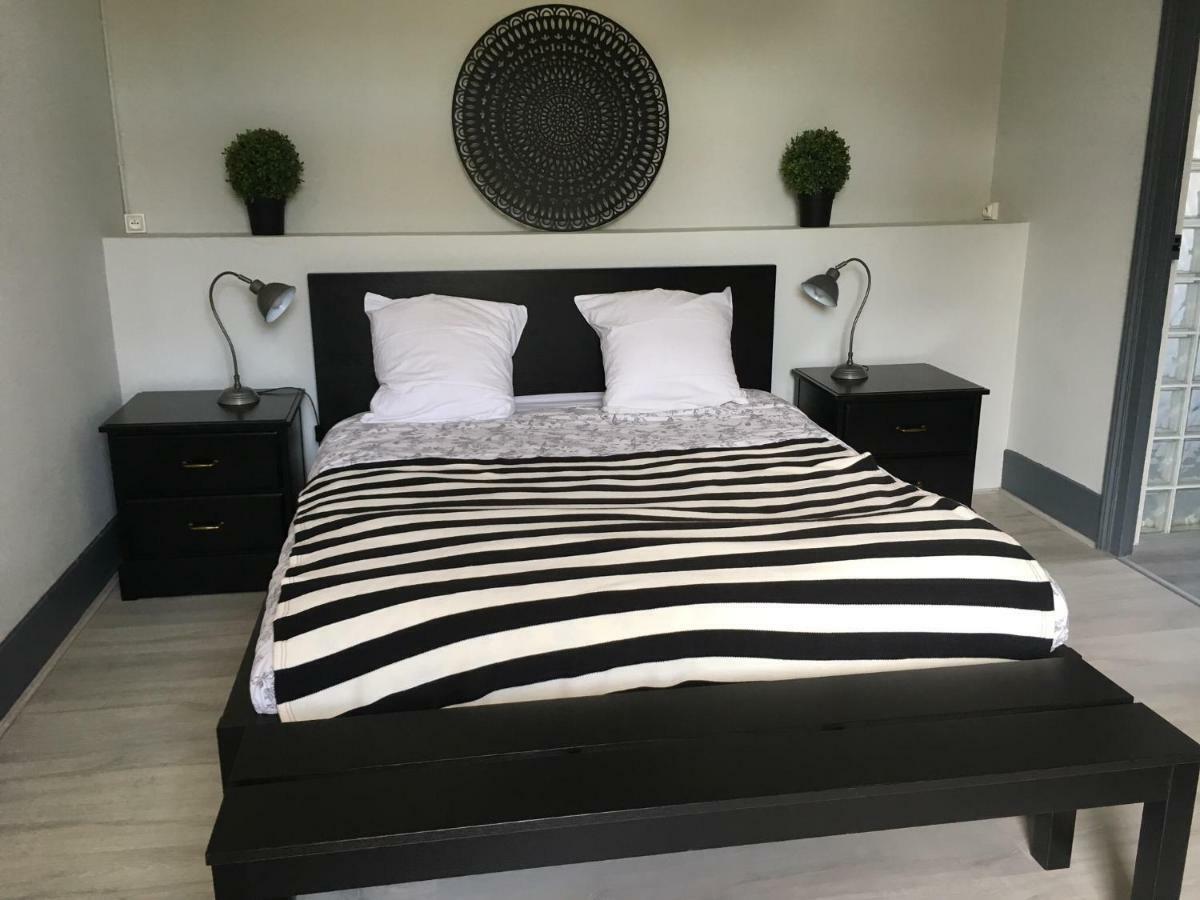 Appartements Le Cru Colbert โบน ภายนอก รูปภาพ